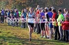 Senior women's NEHL, Aykley Heads, Durham. Photo: David T. Hewitson/Sports for All Pics